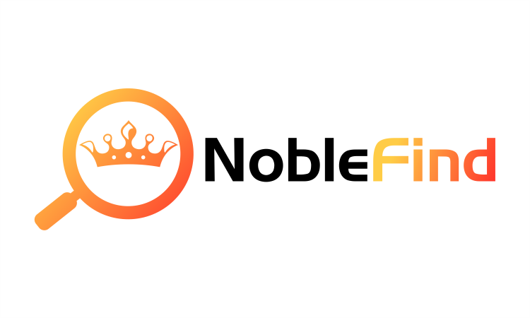 NobleFind.com - Best premium domains