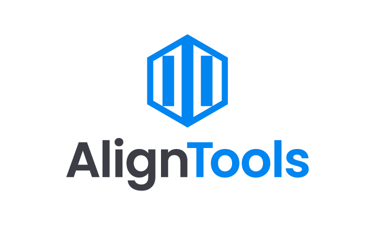 AlignTools.com - Creative premium domain names for sale