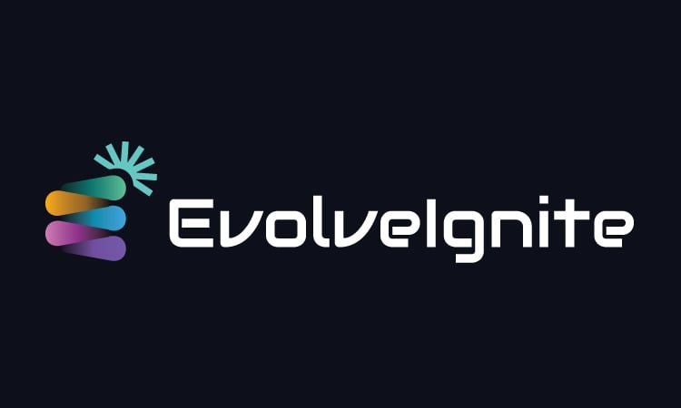EvolveIgnite.com - Catchy premium domain names for sale