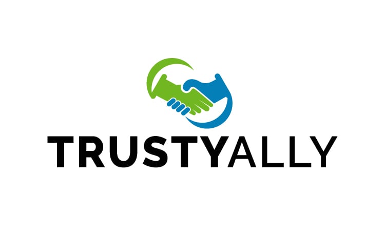 TrustyAlly - Good premium brand names for sale