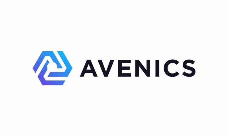 Avenics logo