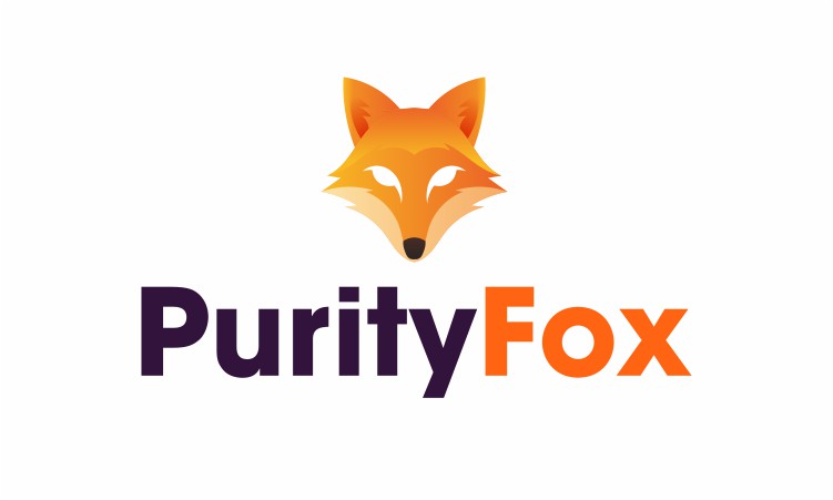 PurityFox.com - Best premium domain marketplace