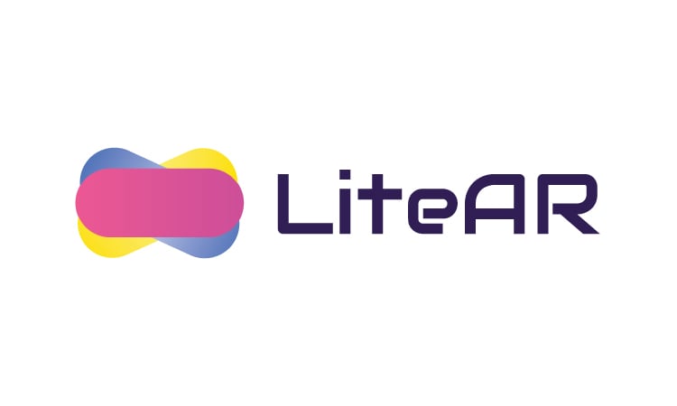 LiteAR logo