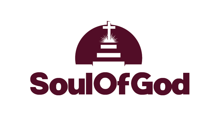 SoulOfGod logo