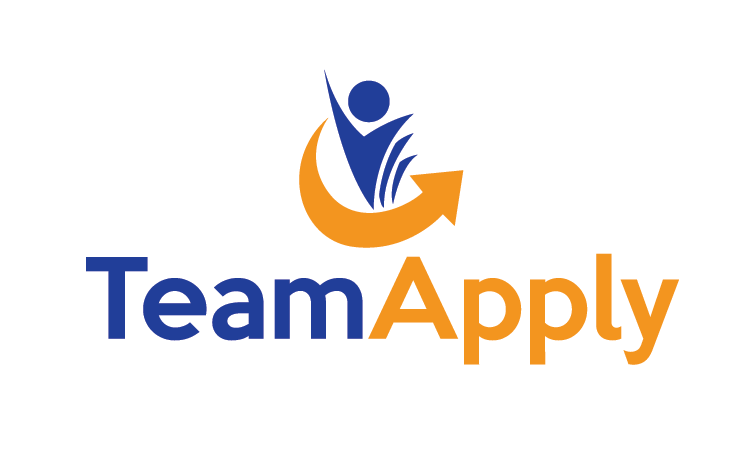 TeamApply logo