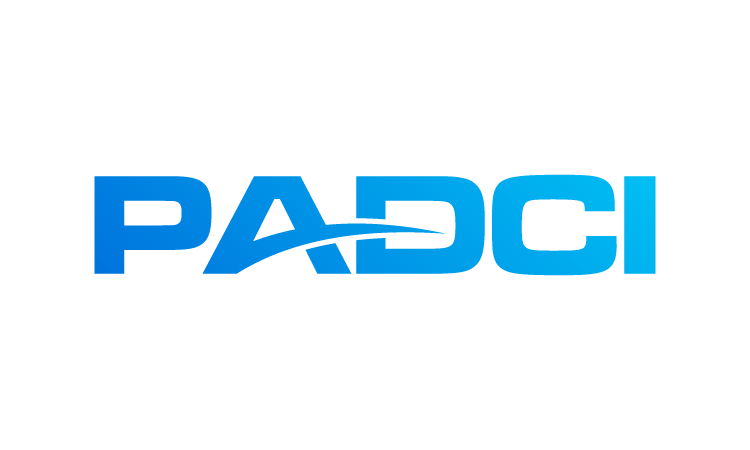 padci logo