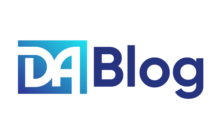 DABlog logo