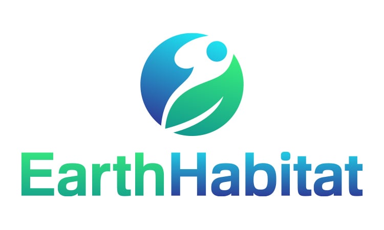 EarthHabitat logo