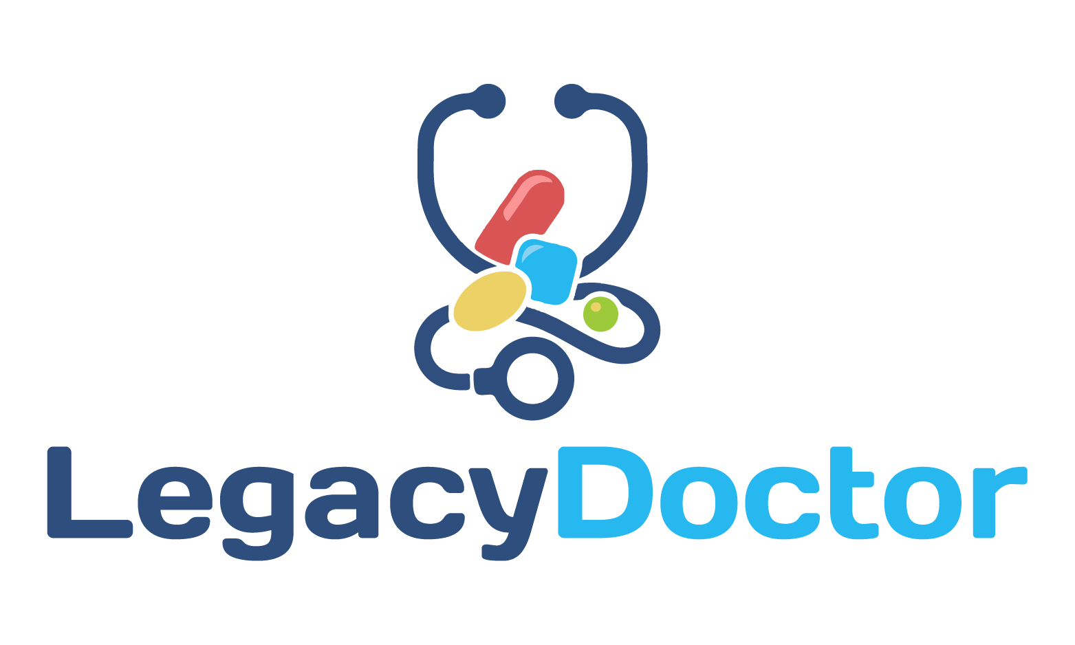 LegacyDoctor.com - Cool premium names