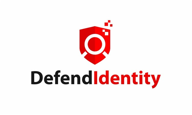 DefendIdentity logo