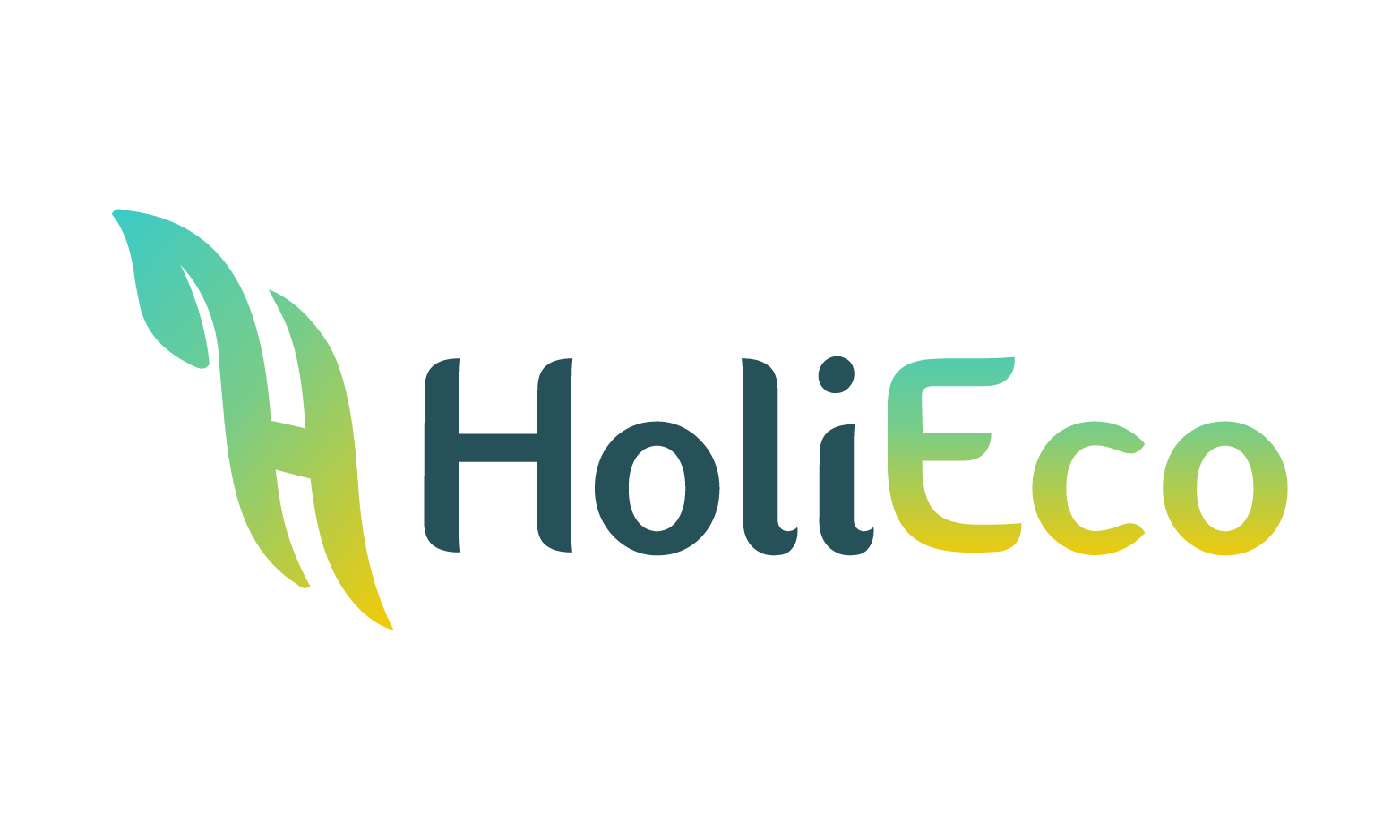 HoliEco logo