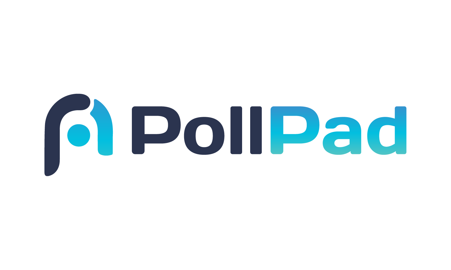 PollPad logo