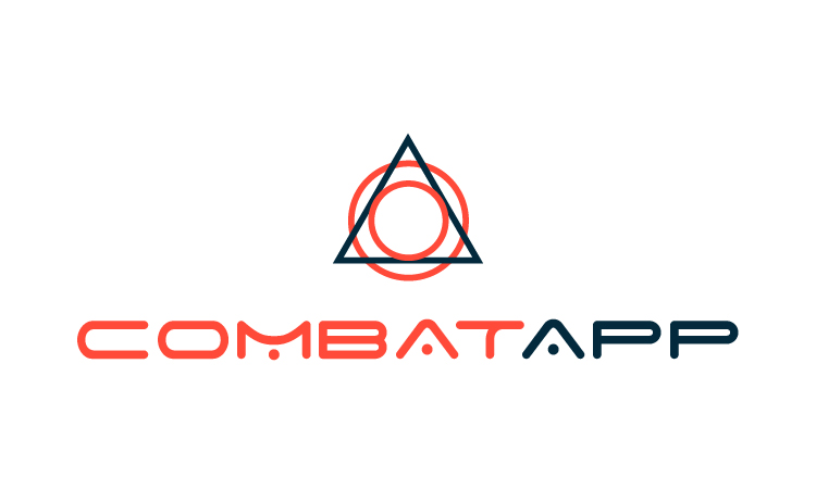 CombatApp logo