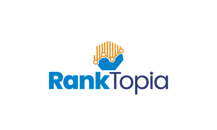 RankTopia logo