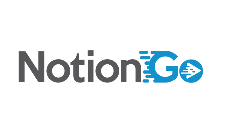 NotionGo.com - Catchy domains for sale