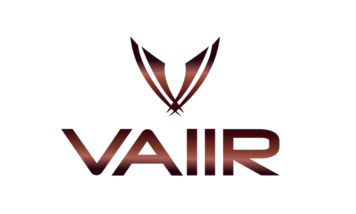 Vaiir logo