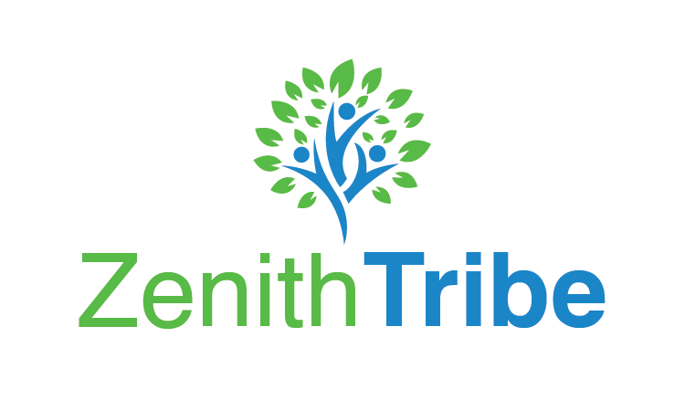 ZenithTribe.com - buy Good premium domains