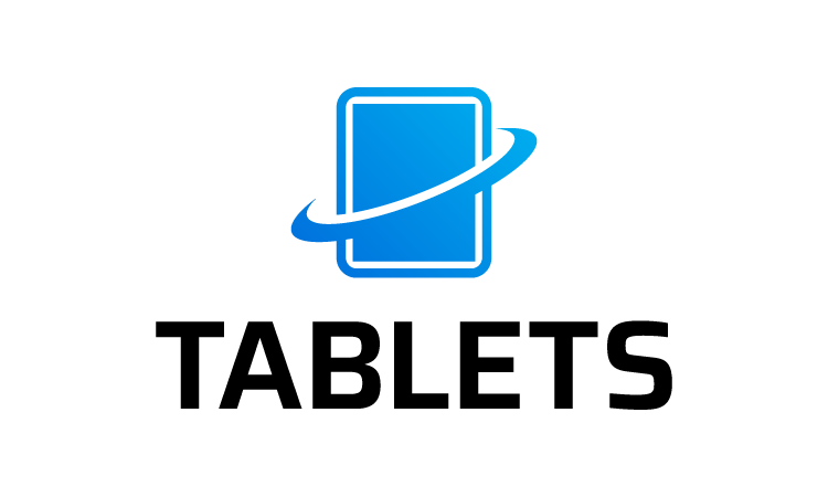 Tablets logo