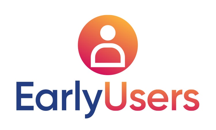 EarlyUsers logo