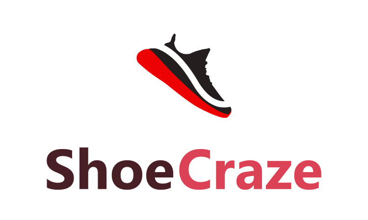 ShoeCraze logo