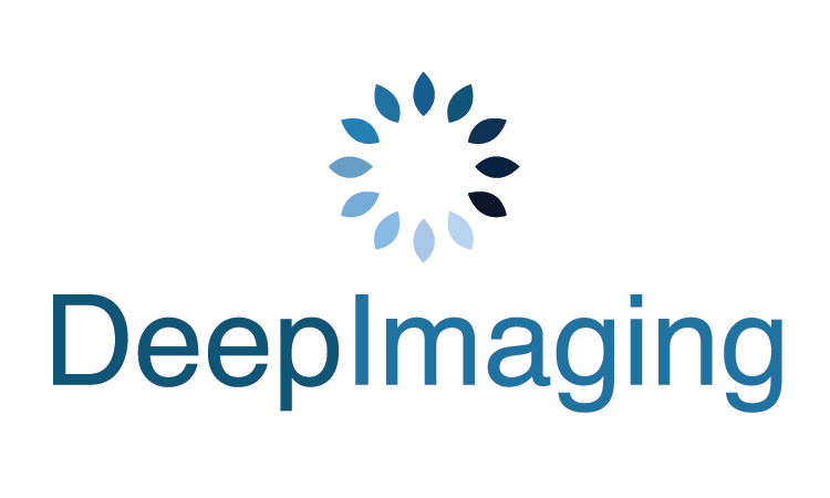 DeepImaging logo