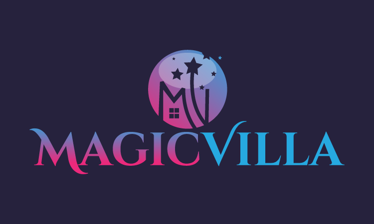 MagicVilla.com - buying Good premium names
