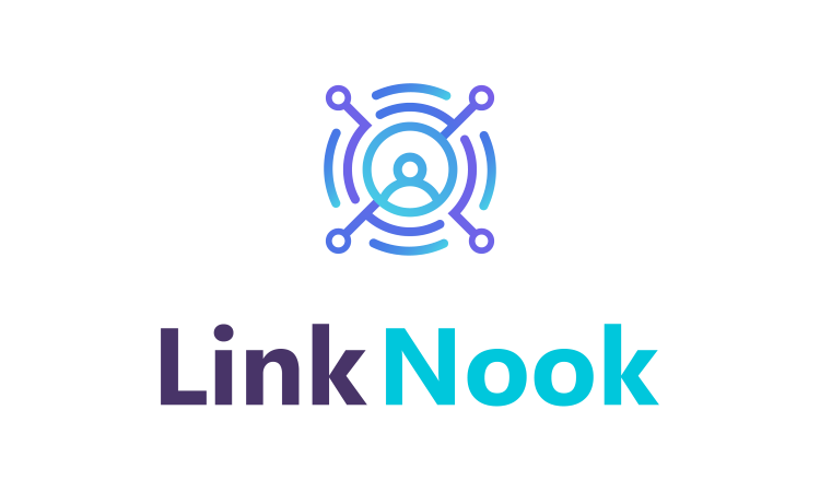 LinkNook.com - Creative premium domains for sale