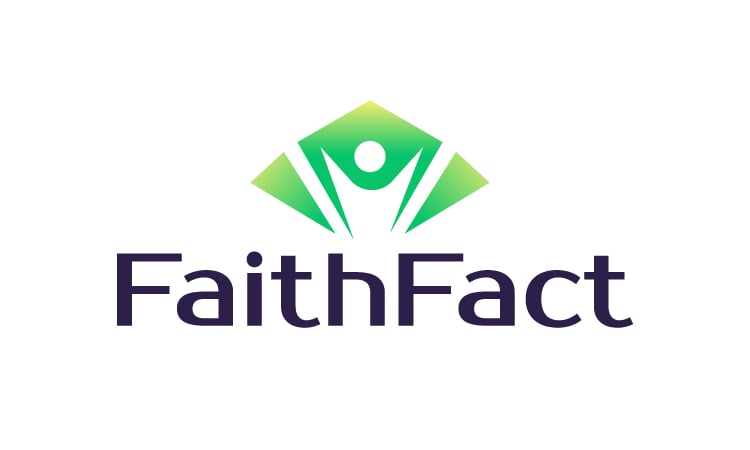 FaithFact logo