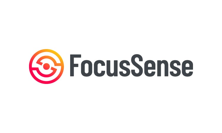 FocusSense logo