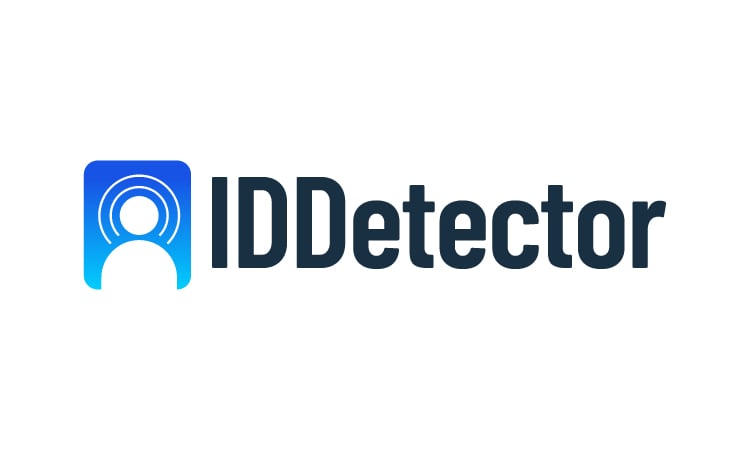 IDDetector logo