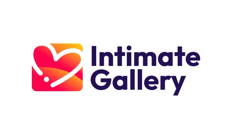 IntimateGallery logo
