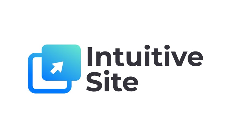 IntuitiveSite logo