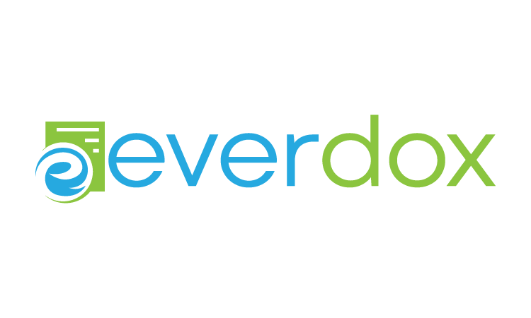 Everdox logo