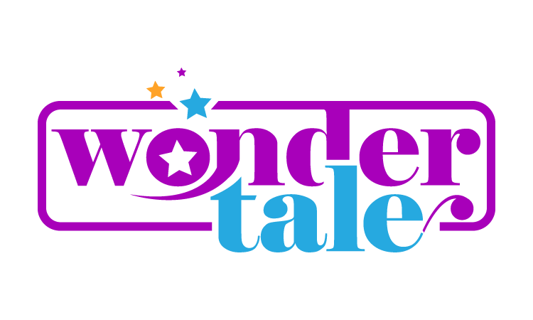 Wondertale logo