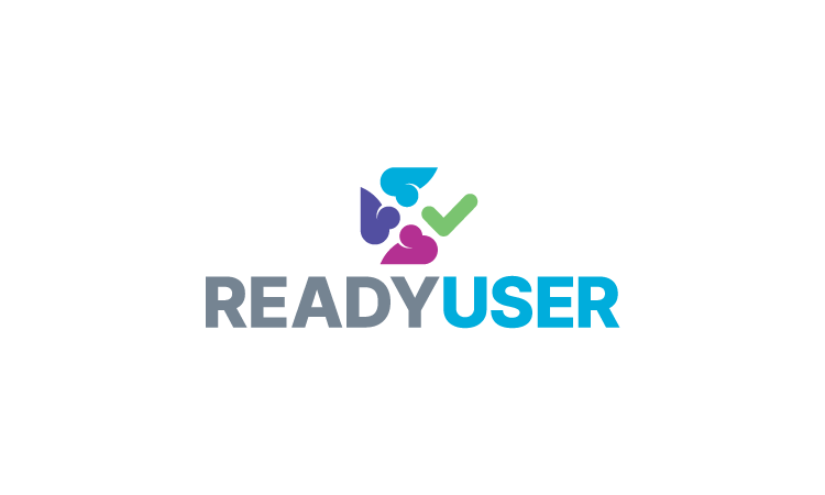ReadyUser logo
