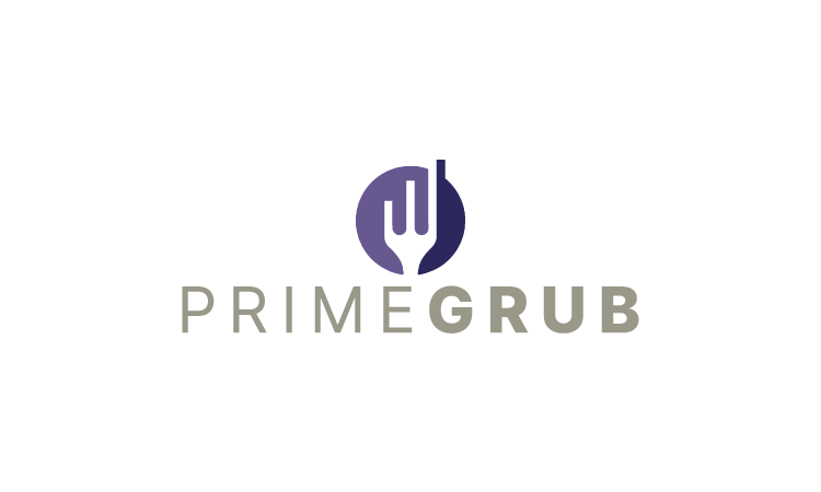 PrimeGrub logo