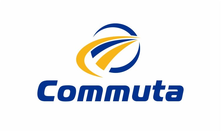 Commuta logo