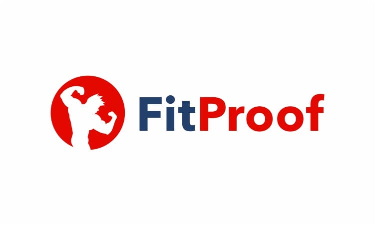 FitProof logo