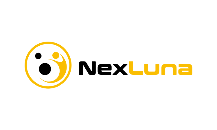 NexLuna logo