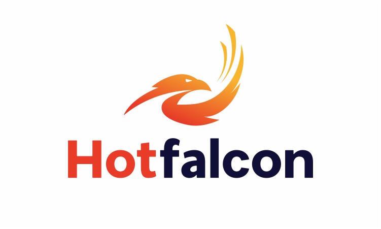 HotFalcon - Cool premium company names for sale