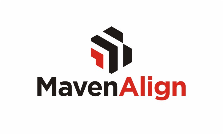 MavenAlign.com - Great premium names