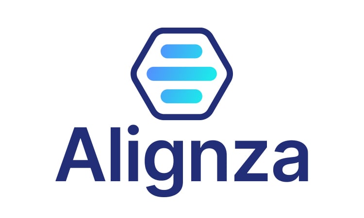 Alignza.com - buy Good premium domains