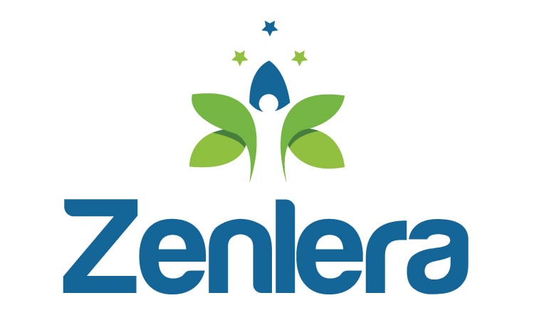 Zenlera logo