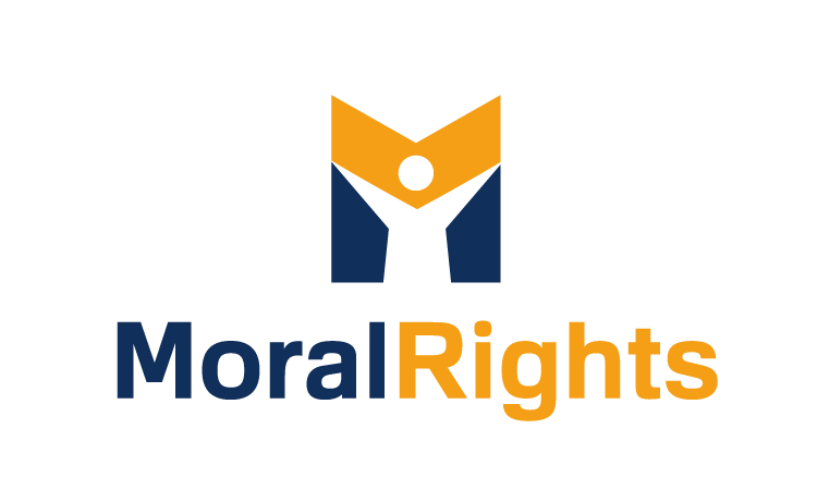 MoralRights logo