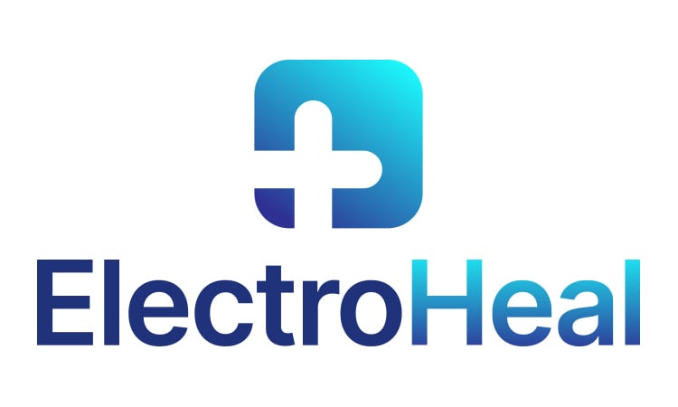 ElectroHeal logo