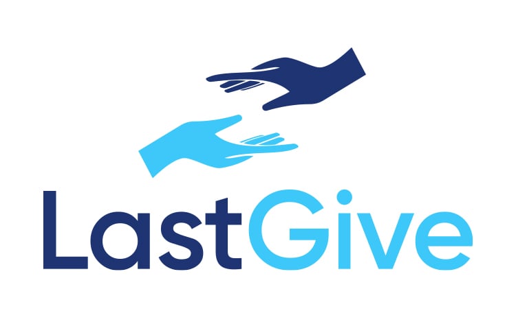 LastGive logo