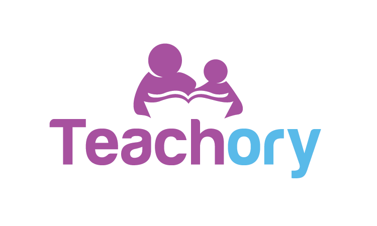Teachory logo