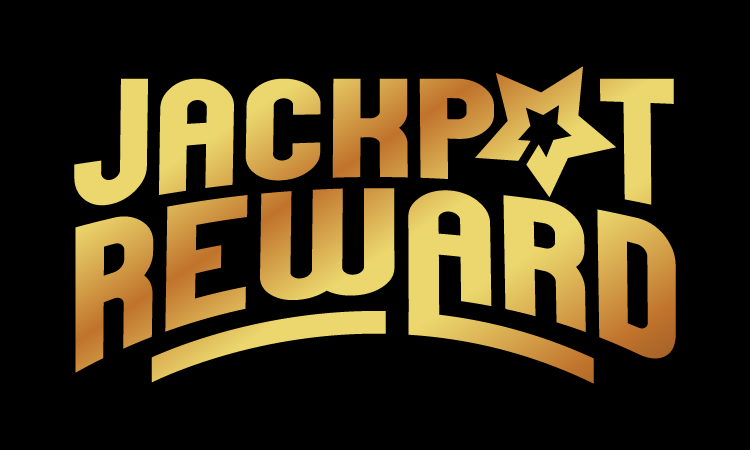 JackpotReward logo
