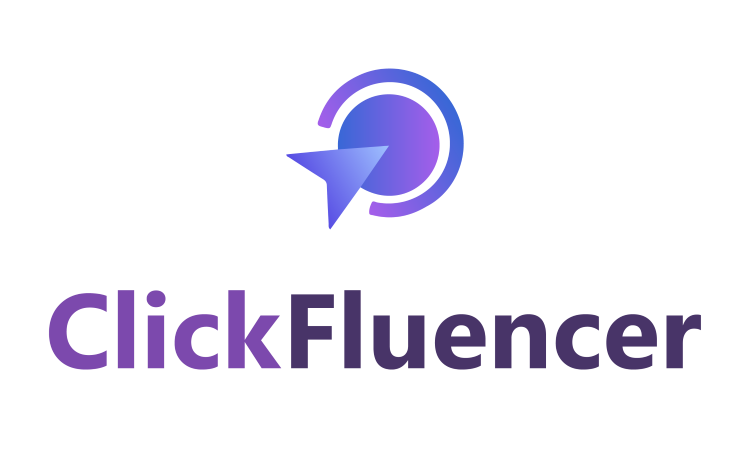 ClickFluencer.com - Best premium names
