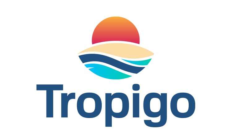 Tropigo.com - buy Creative premium names